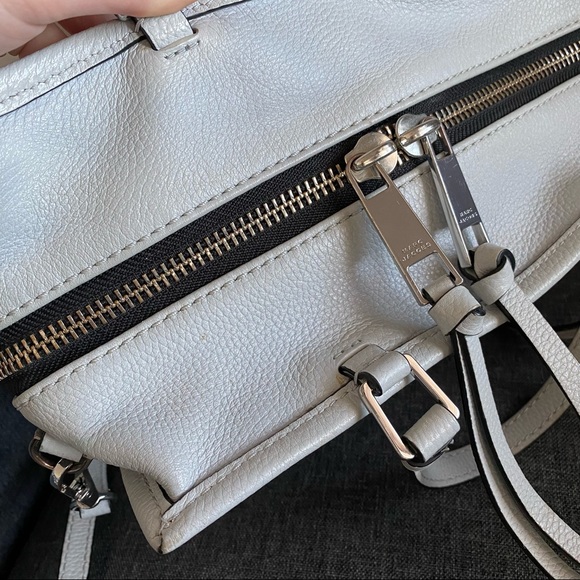 ‼️SOLD‼️Marc Jacobs The Box Shopper 29 - Picture 5 of 13